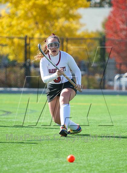 Thumbnail 1 in Manhasset vs Garden City (Section 8 Class B Final) photogallery.
