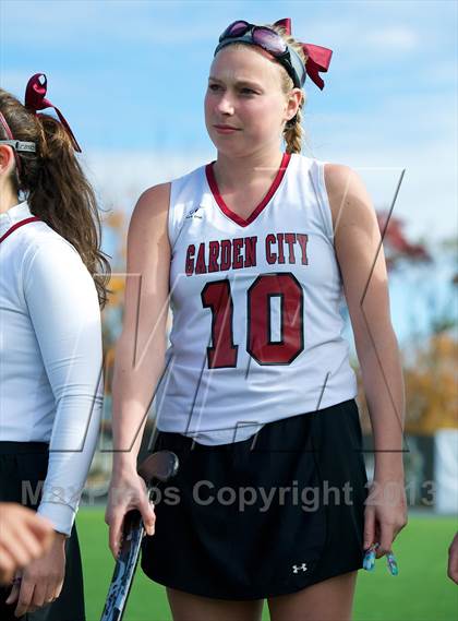 Thumbnail 3 in Manhasset vs Garden City (Section 8 Class B Final) photogallery.