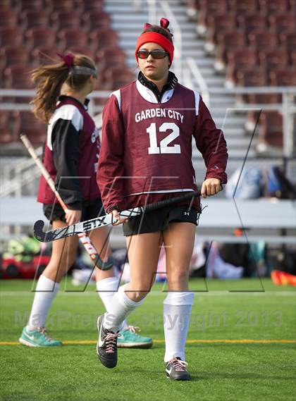 Thumbnail 1 in Manhasset vs Garden City (Section 8 Class B Final) photogallery.