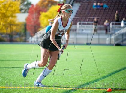 Thumbnail 3 in Manhasset vs Garden City (Section 8 Class B Final) photogallery.