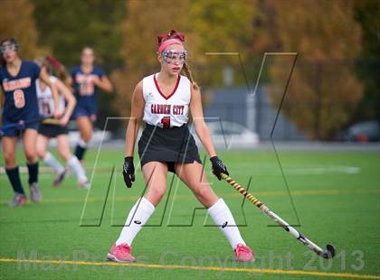 Thumbnail 3 in Manhasset vs Garden City (Section 8 Class B Final) photogallery.