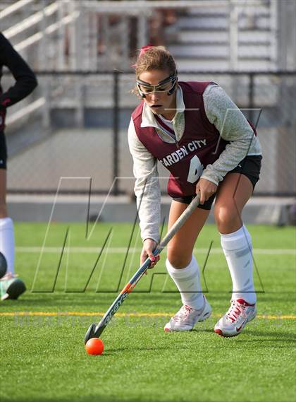 Thumbnail 2 in Manhasset vs Garden City (Section 8 Class B Final) photogallery.