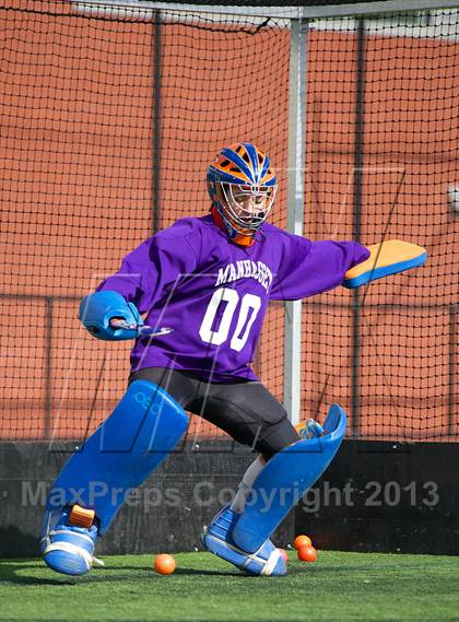 Thumbnail 1 in Manhasset vs Garden City (Section 8 Class B Final) photogallery.