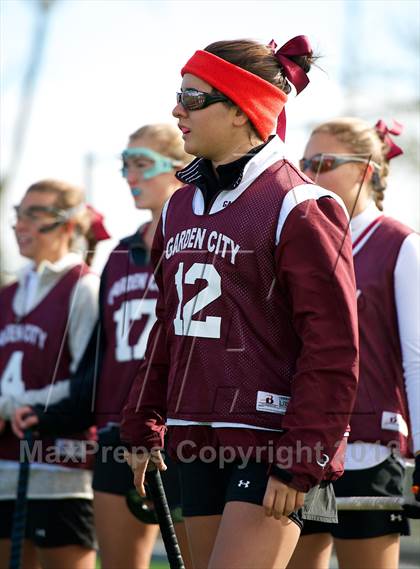 Thumbnail 3 in Manhasset vs Garden City (Section 8 Class B Final) photogallery.