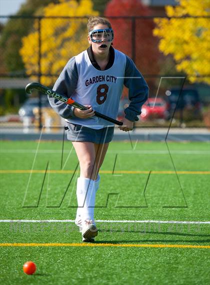 Thumbnail 1 in Manhasset vs Garden City (Section 8 Class B Final) photogallery.