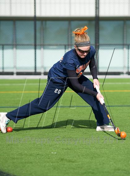 Thumbnail 1 in Manhasset vs Garden City (Section 8 Class B Final) photogallery.