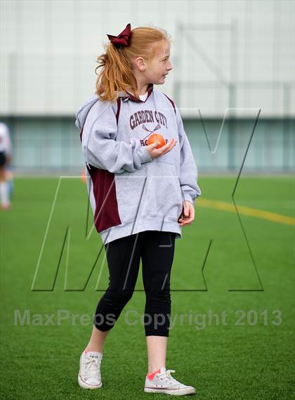 Thumbnail 1 in Manhasset vs Garden City (Section 8 Class B Final) photogallery.