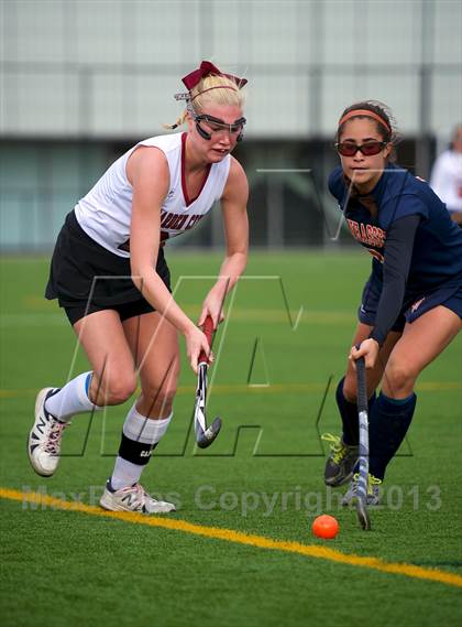 Thumbnail 3 in Manhasset vs Garden City (Section 8 Class B Final) photogallery.