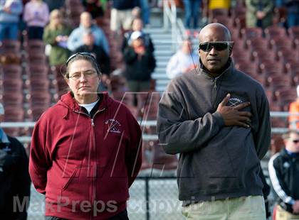 Thumbnail 3 in Manhasset vs Garden City (Section 8 Class B Final) photogallery.