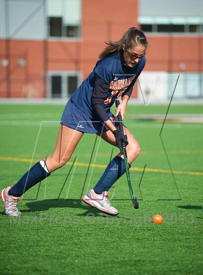 Thumbnail 1 in Manhasset vs Garden City (Section 8 Class B Final) photogallery.