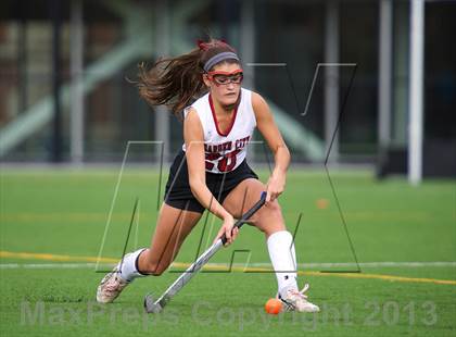 Thumbnail 1 in Manhasset vs Garden City (Section 8 Class B Final) photogallery.