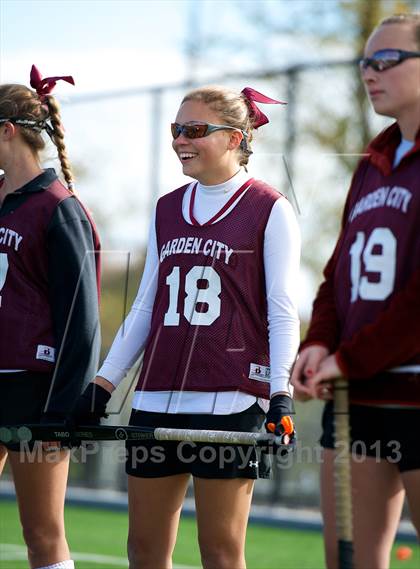Thumbnail 1 in Manhasset vs Garden City (Section 8 Class B Final) photogallery.