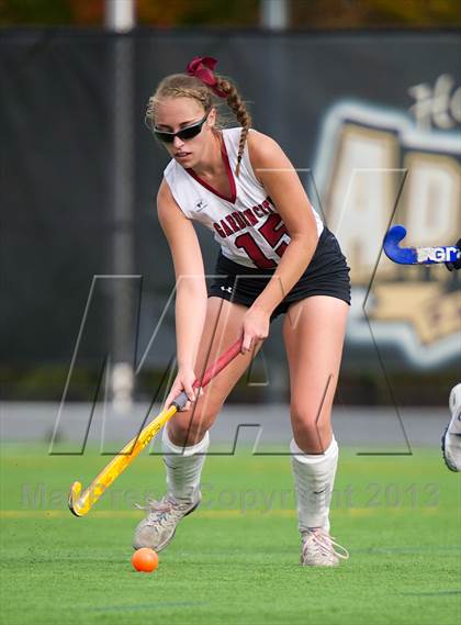 Thumbnail 3 in Manhasset vs Garden City (Section 8 Class B Final) photogallery.