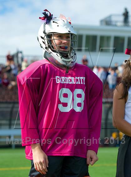 Thumbnail 2 in Manhasset vs Garden City (Section 8 Class B Final) photogallery.
