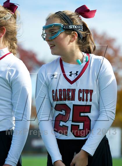 Thumbnail 1 in Manhasset vs Garden City (Section 8 Class B Final) photogallery.