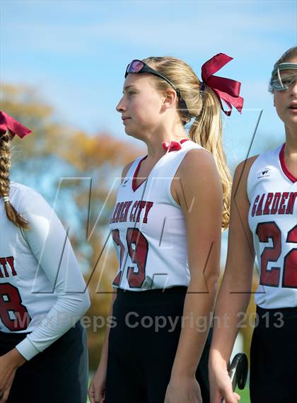 Thumbnail 3 in Manhasset vs Garden City (Section 8 Class B Final) photogallery.
