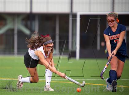 Thumbnail 2 in Manhasset vs Garden City (Section 8 Class B Final) photogallery.