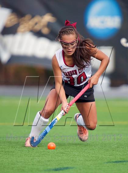 Thumbnail 2 in Manhasset vs Garden City (Section 8 Class B Final) photogallery.