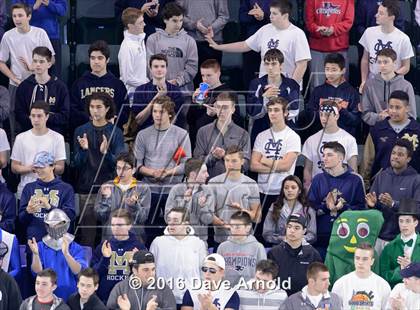 Thumbnail 1 in Malden Catholic vs Pope Francis (MIAA Division 1A Semifinal) photogallery.