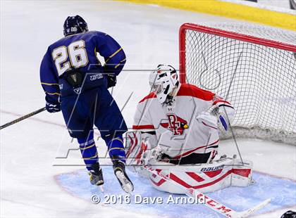Thumbnail 1 in Malden Catholic vs Pope Francis (MIAA Division 1A Semifinal) photogallery.