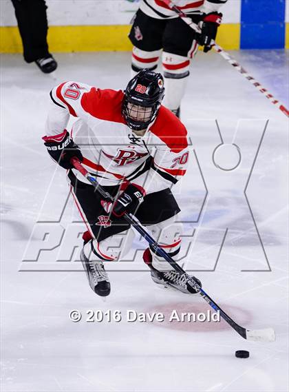 Thumbnail 2 in Malden Catholic vs Pope Francis (MIAA Division 1A Semifinal) photogallery.