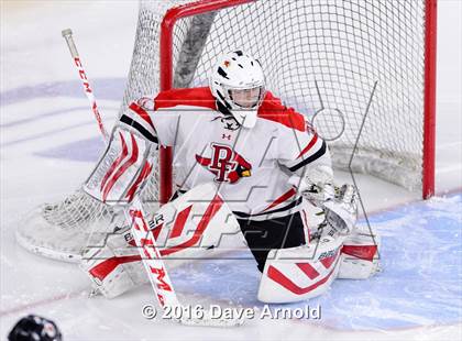 Thumbnail 1 in Malden Catholic vs Pope Francis (MIAA Division 1A Semifinal) photogallery.
