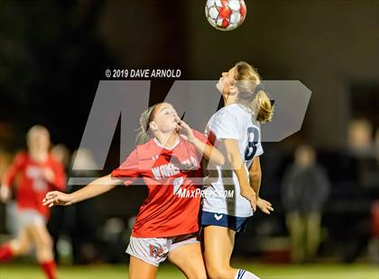 Thumbnail 3 in Wilmington @ Wakefield Memorial photogallery.
