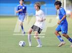 Photo from the gallery "Pender @ St. Pauls"