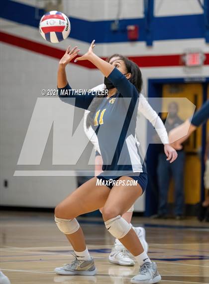 Thumbnail 3 in Cape Fear @ Terry Sanford photogallery.
