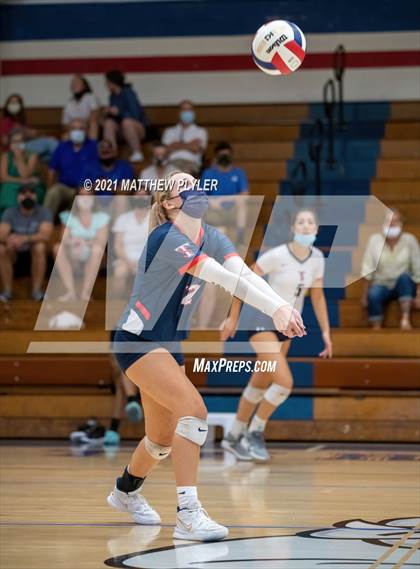 Thumbnail 2 in Cape Fear @ Terry Sanford photogallery.