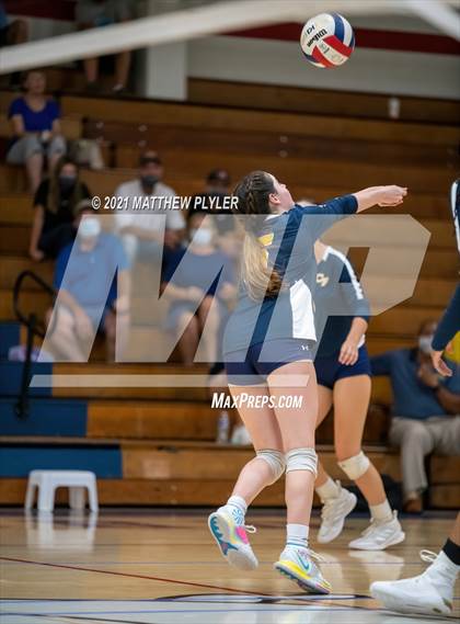 Thumbnail 1 in Cape Fear @ Terry Sanford photogallery.