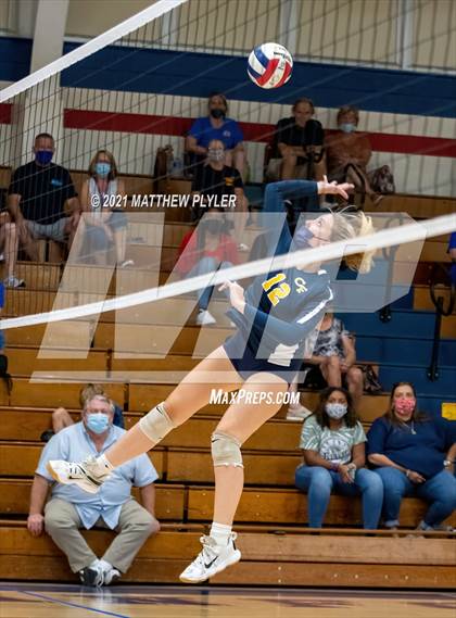 Thumbnail 1 in Cape Fear @ Terry Sanford photogallery.