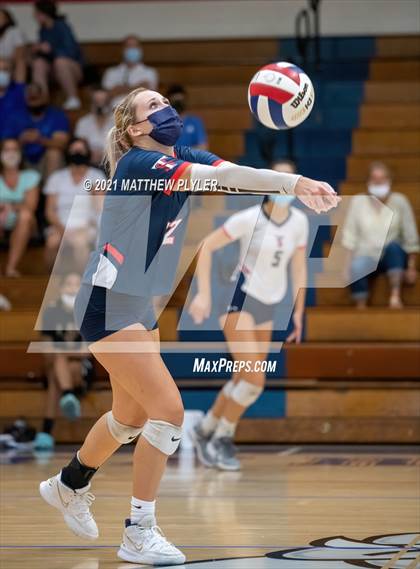 Thumbnail 3 in Cape Fear @ Terry Sanford photogallery.
