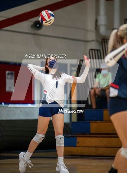 Thumbnail 1 in Cape Fear @ Terry Sanford photogallery.