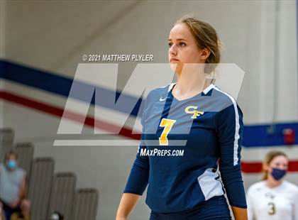 Thumbnail 3 in Cape Fear @ Terry Sanford photogallery.