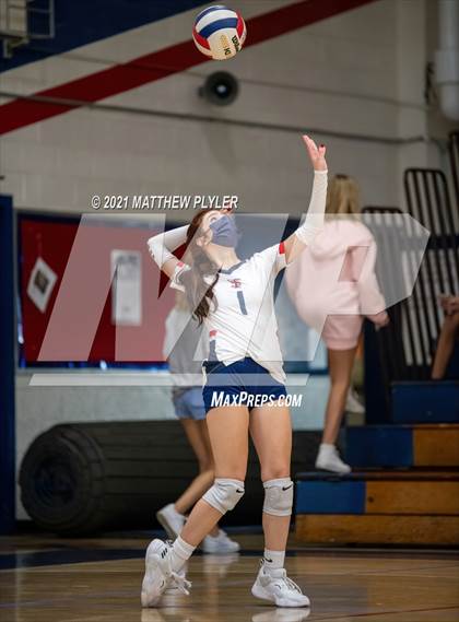 Thumbnail 1 in Cape Fear @ Terry Sanford photogallery.