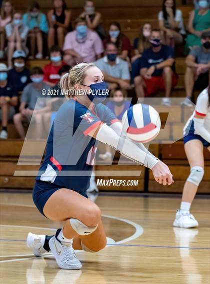 Thumbnail 1 in Cape Fear @ Terry Sanford photogallery.