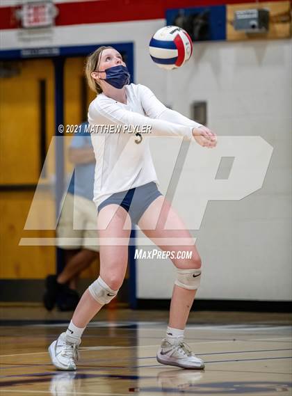 Thumbnail 3 in Cape Fear @ Terry Sanford photogallery.