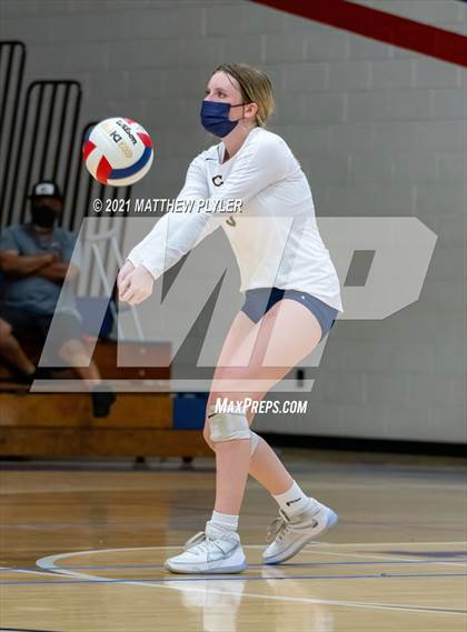 Thumbnail 3 in Cape Fear @ Terry Sanford photogallery.