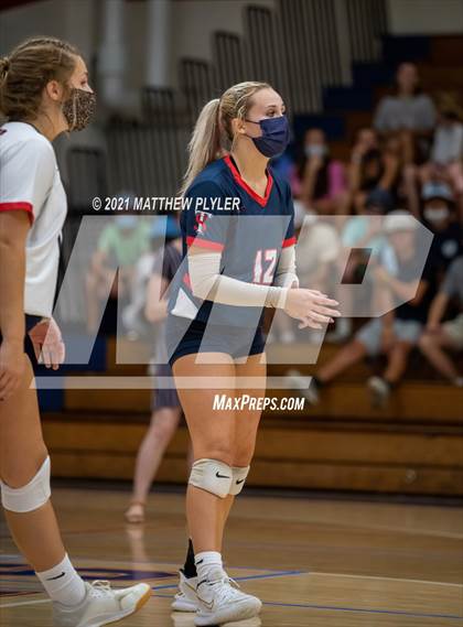 Thumbnail 1 in Cape Fear @ Terry Sanford photogallery.