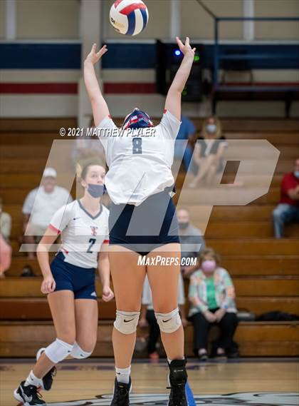 Thumbnail 3 in Cape Fear @ Terry Sanford photogallery.
