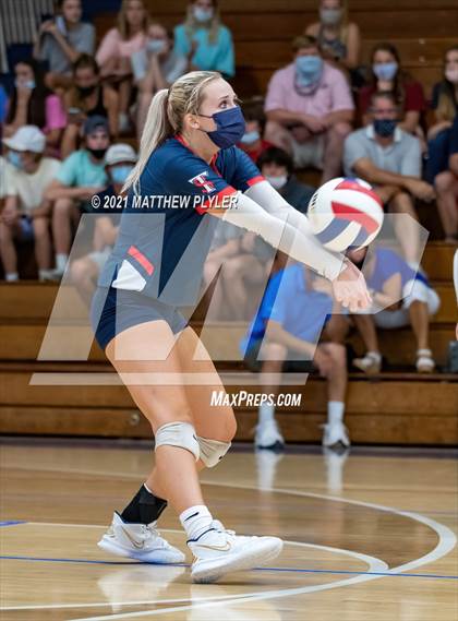 Thumbnail 1 in Cape Fear @ Terry Sanford photogallery.