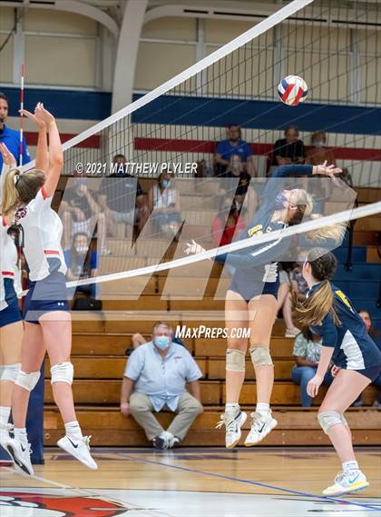 Thumbnail 1 in Cape Fear @ Terry Sanford photogallery.