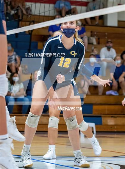 Thumbnail 3 in Cape Fear @ Terry Sanford photogallery.
