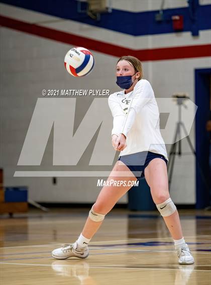 Thumbnail 2 in Cape Fear @ Terry Sanford photogallery.