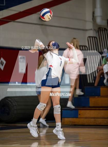 Thumbnail 2 in Cape Fear @ Terry Sanford photogallery.