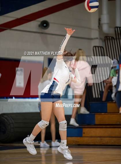 Thumbnail 3 in Cape Fear @ Terry Sanford photogallery.