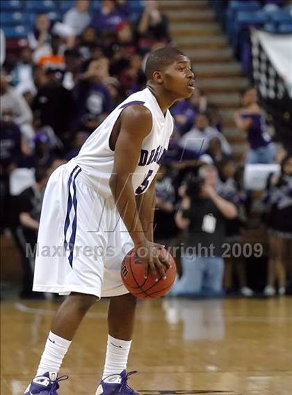 Thumbnail 1 in Del Oro vs. Sacramento (CIF SJS D3 Final) photogallery.