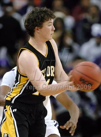 Thumbnail 2 in Del Oro vs. Sacramento (CIF SJS D3 Final) photogallery.