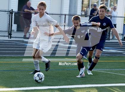 Thumbnail 3 in Greely @ Fryeburg photogallery.